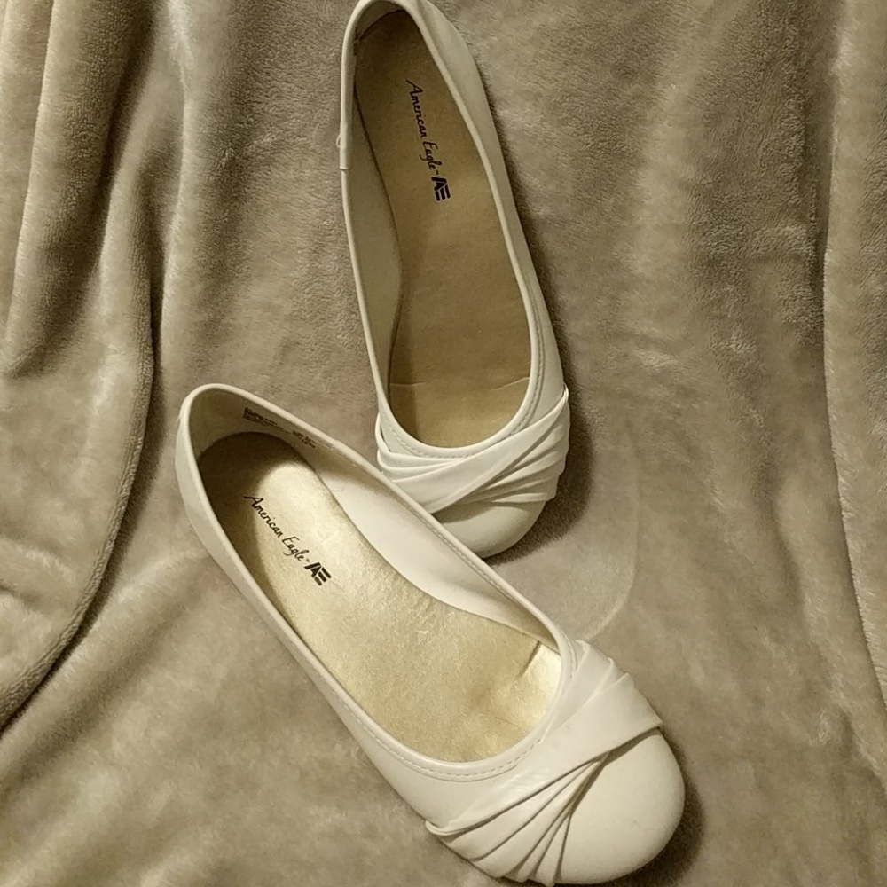 White Flats